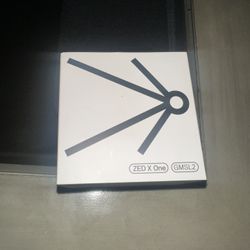 ZED X One GMSL2 StereoLabs