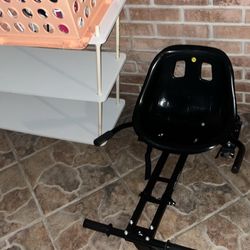 Hover Board Extension