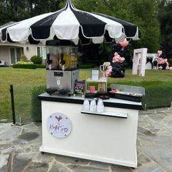 Book For Your Event
