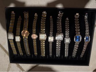 Watches