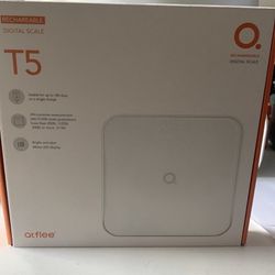 Digital Scale