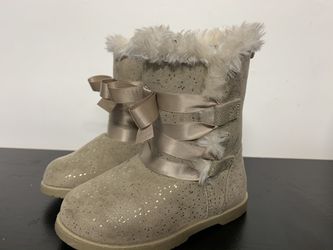 Little girls boots brand new koala kids size 7