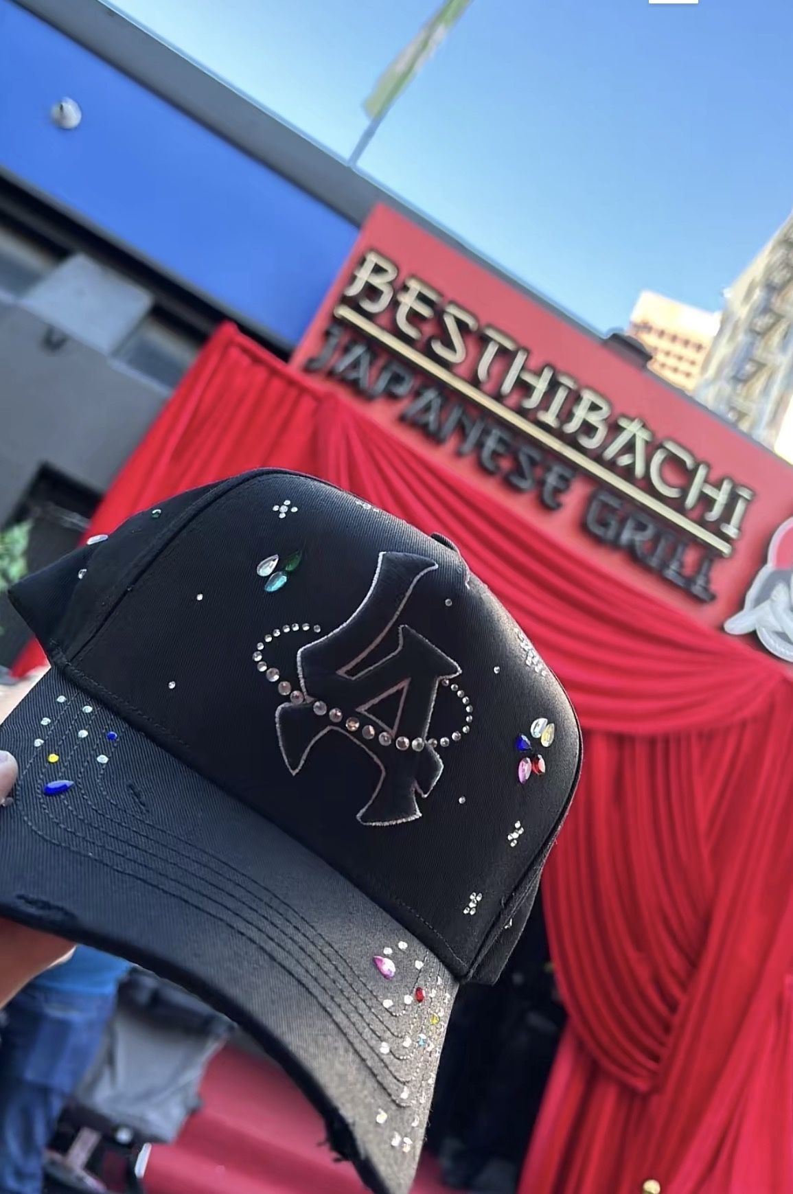 31 Hats Original Full Set