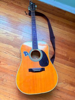 Acoustic Guitar