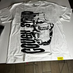 Awful lotta cough syrup shirt