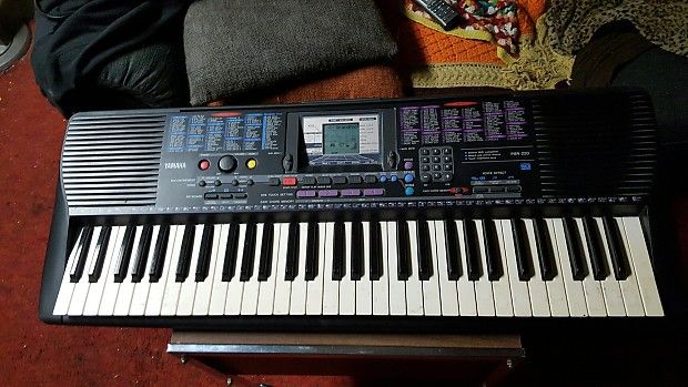 Keyboard