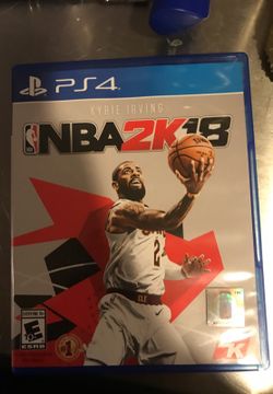 NBA 2K17