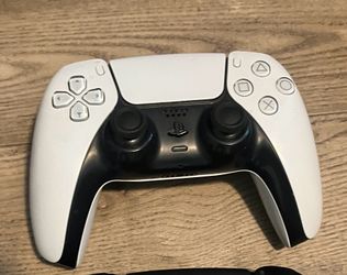 PS5 Controller