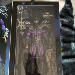 Neca Super Shredder