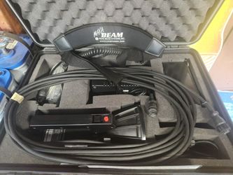 Maxa Beam Search Light