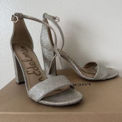 Sam Edelman Heels