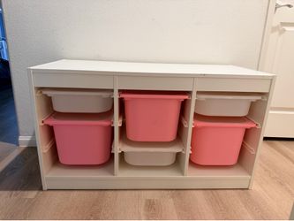 IKEA storage