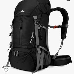 Travel/Hiking backpack 