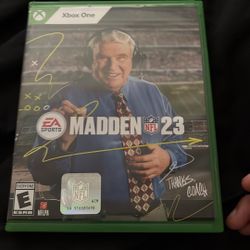 Madden 23 