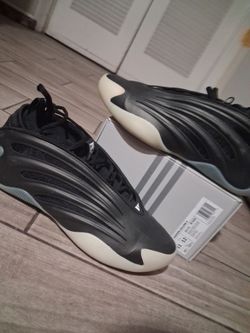 Harden vol 9 men's size 11