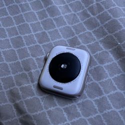 Second Generation Apple Watch 