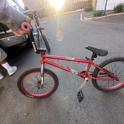 Stolen bike 20 inch