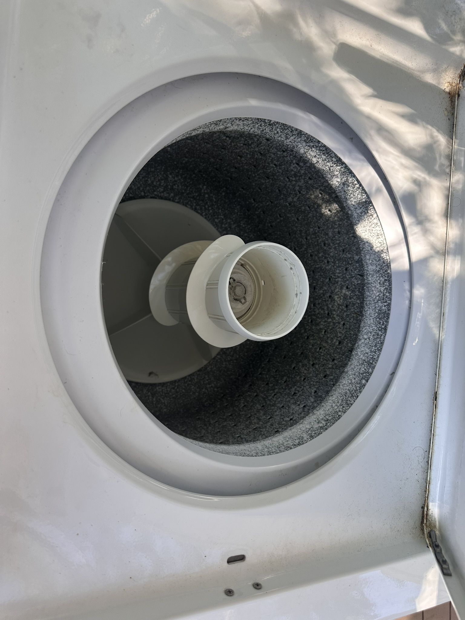 Stackable Washer Dryer
