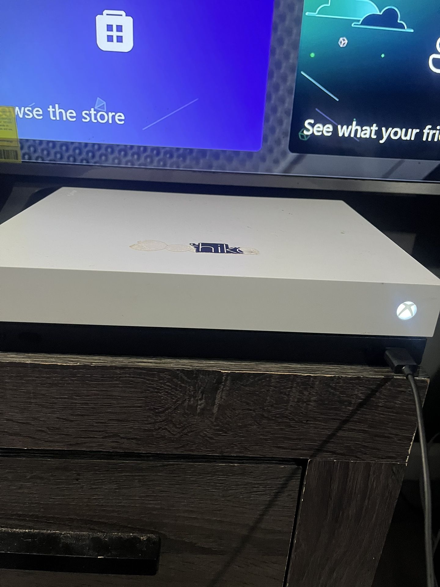 Xbox