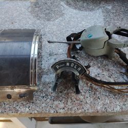 49-55 Chevy Car Parts.
