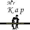 Mr Kap