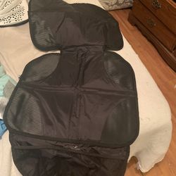 Seat Protector For Car Seat 
