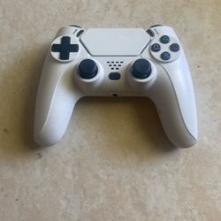 PS4/PS5 Wireless DualShock Controller