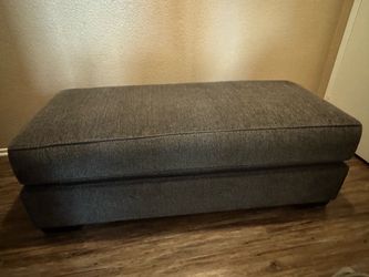 Ottoman 60x27