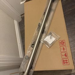Brand New “37” Stainless Steel Franklin Beass Grab Bar