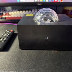 Stargalaxy Projector 