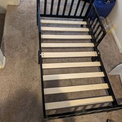 Child Bed Frame