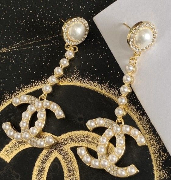 Studded Earrings