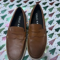 New Men Cole Haan shoes