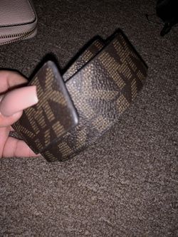 Michael kors belt