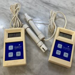 BlueLab pH Combo Meter - Used