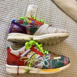 Adidas ZX 8000 Size 8 Men