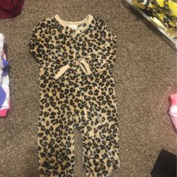 Cheetah 3/6 Mnths 