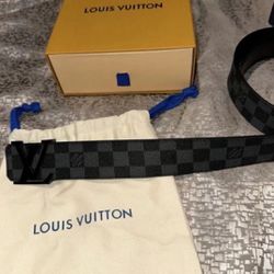 LV Belt