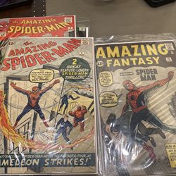 Get the Most for Your Comic Collections - Cash for Referrals Too!  Local Houston