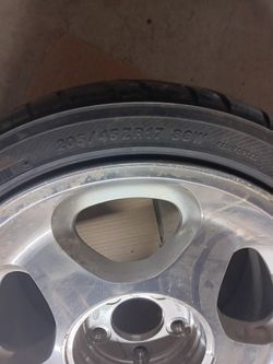 Tire For Sale 150