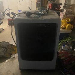 Samsung Dryer Laundry 