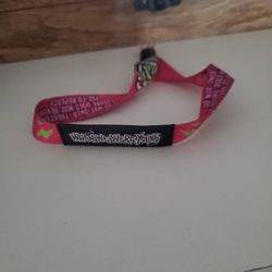 When We Were Young General Admission Ticket Day 2 October 19th