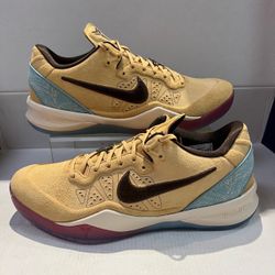 NIKE KOBE 8 EXT PROTRO “YEAR OF THE HORSE”