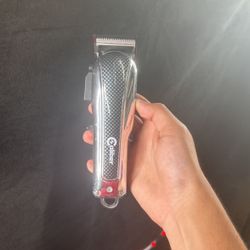 Caliber Clippers
