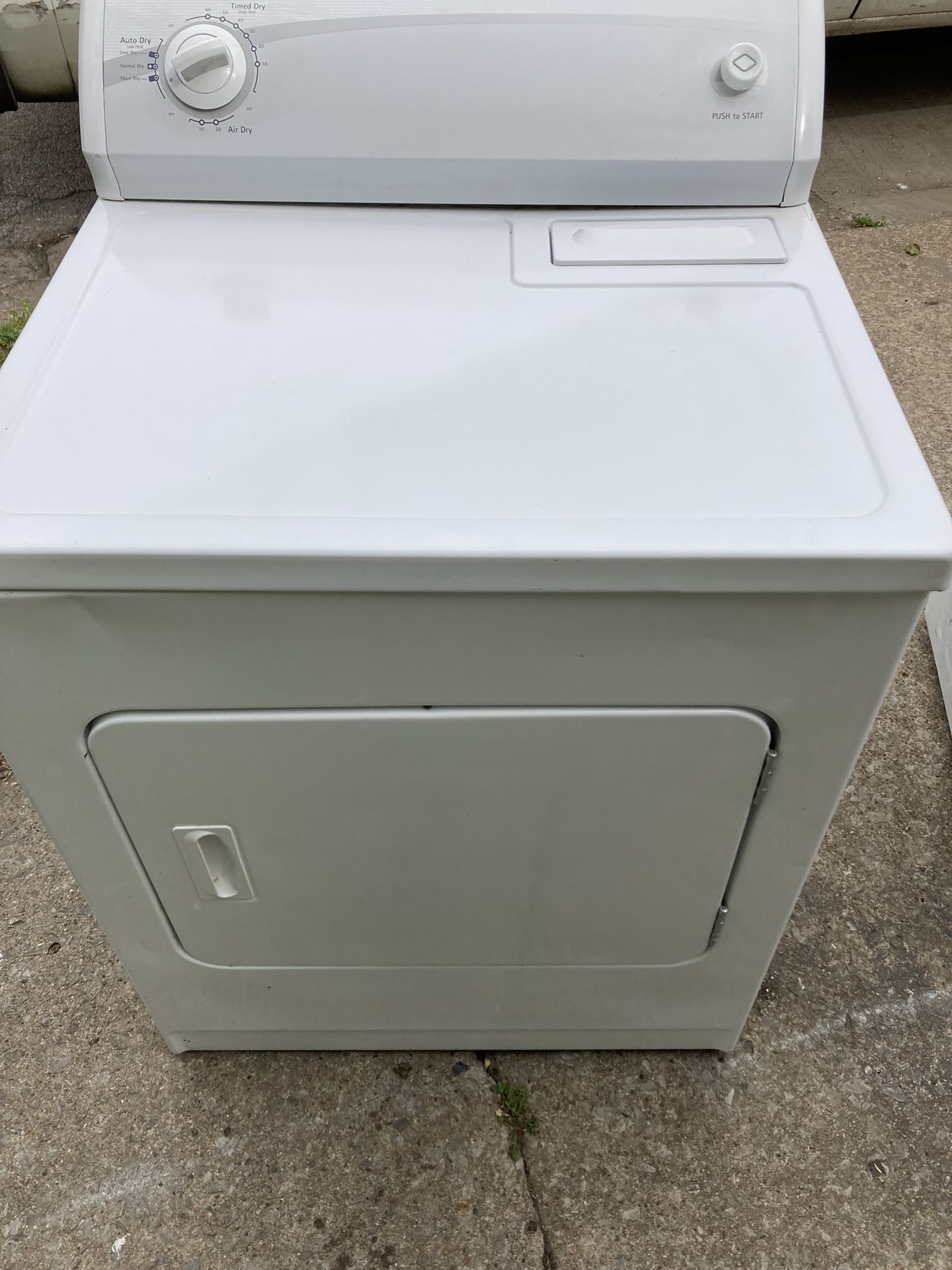 Dryer