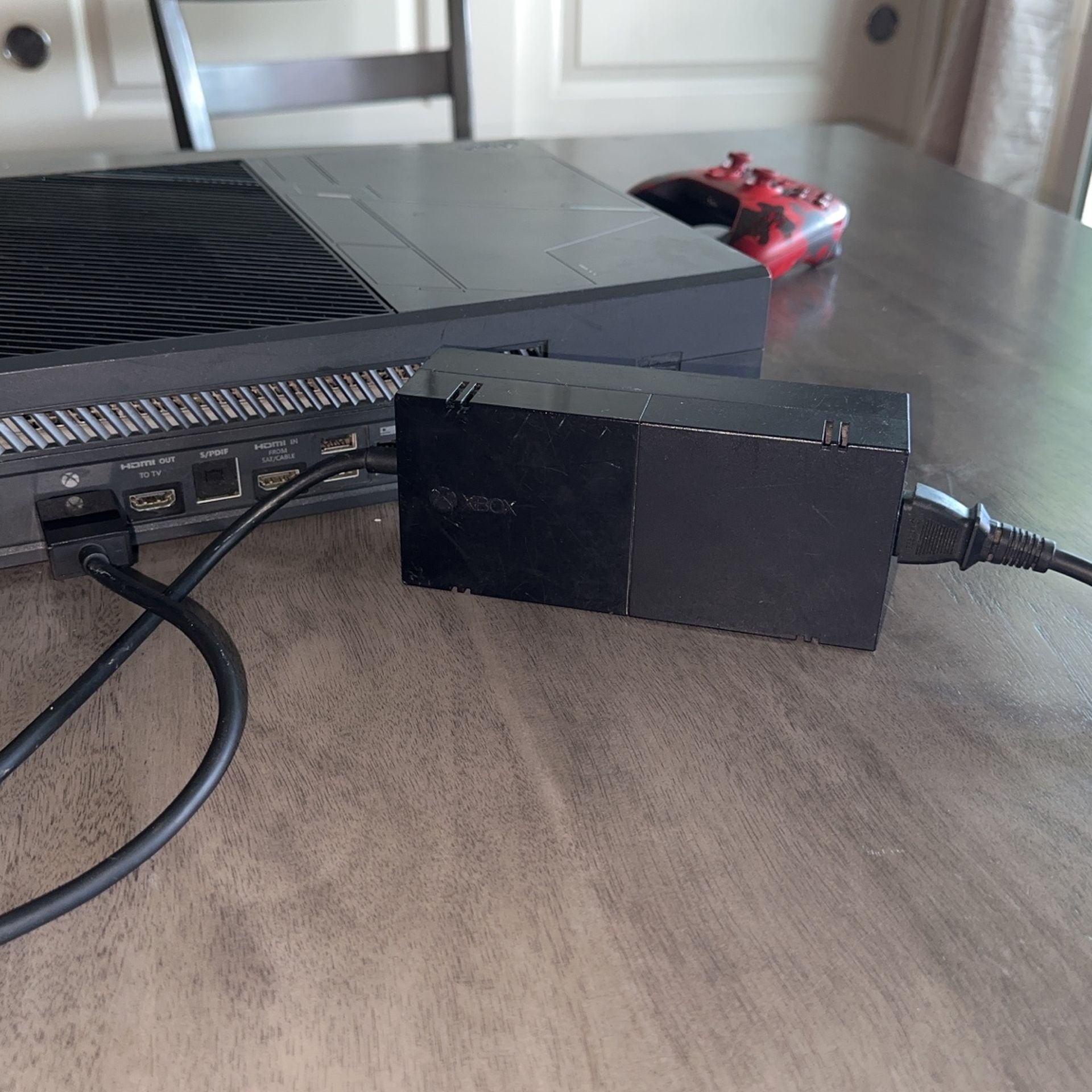 Xbox 1 for Sale in Glmn Hot Spgs, CA OfferUp