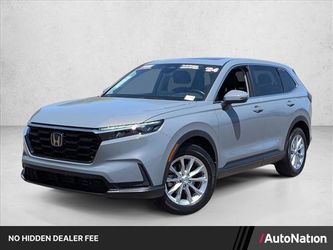 2024 Honda CR-V