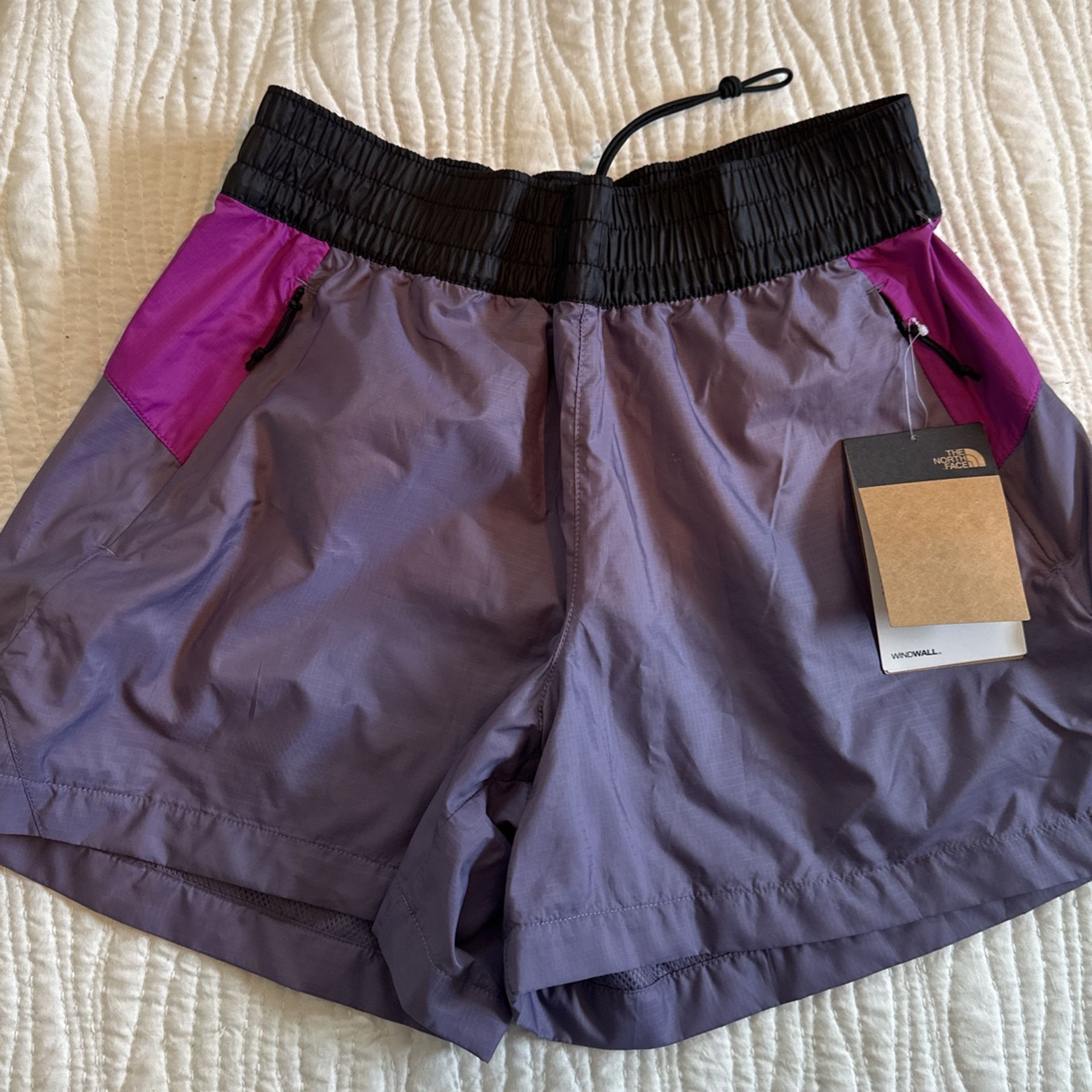 North Face Shorts