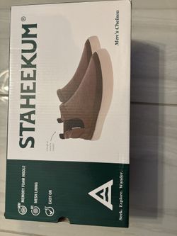 Staheekum Brand New Shoes
