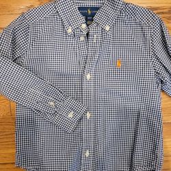 Ralph Lauren 3T